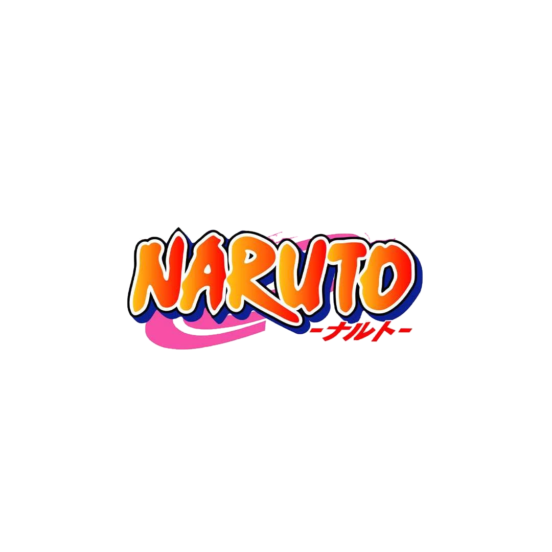 Naruto Sticker